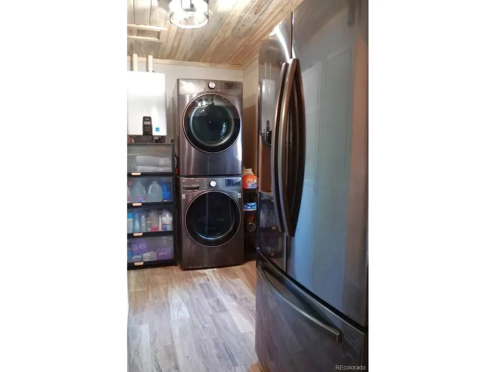 19 Conejos Canyon Road Antonito, CO 81120