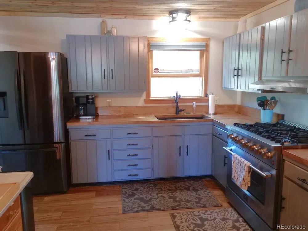 19 Conejos Canyon Road Antonito, CO 81120