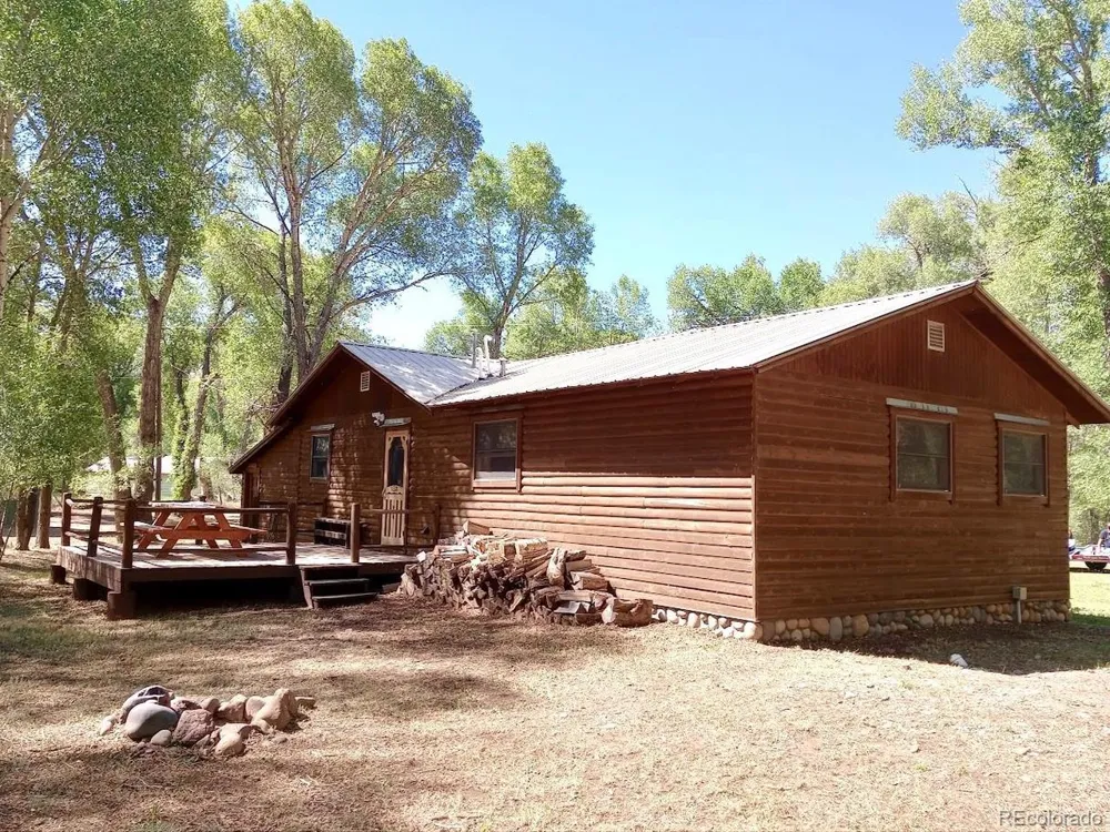 19 Conejos Canyon Road Antonito, CO 81120