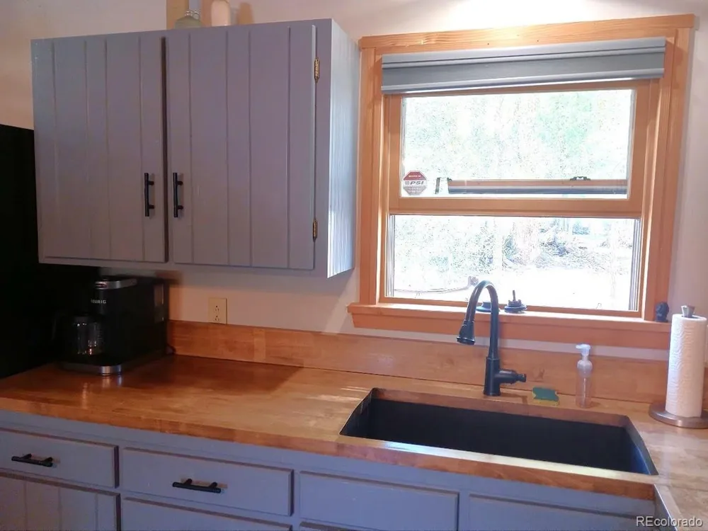 19 Conejos Canyon Road Antonito, CO 81120