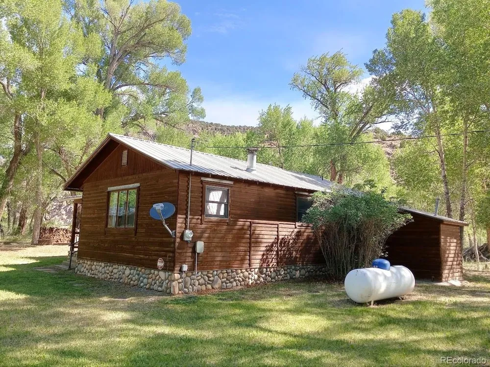 19 Conejos Canyon Road Antonito, CO 81120