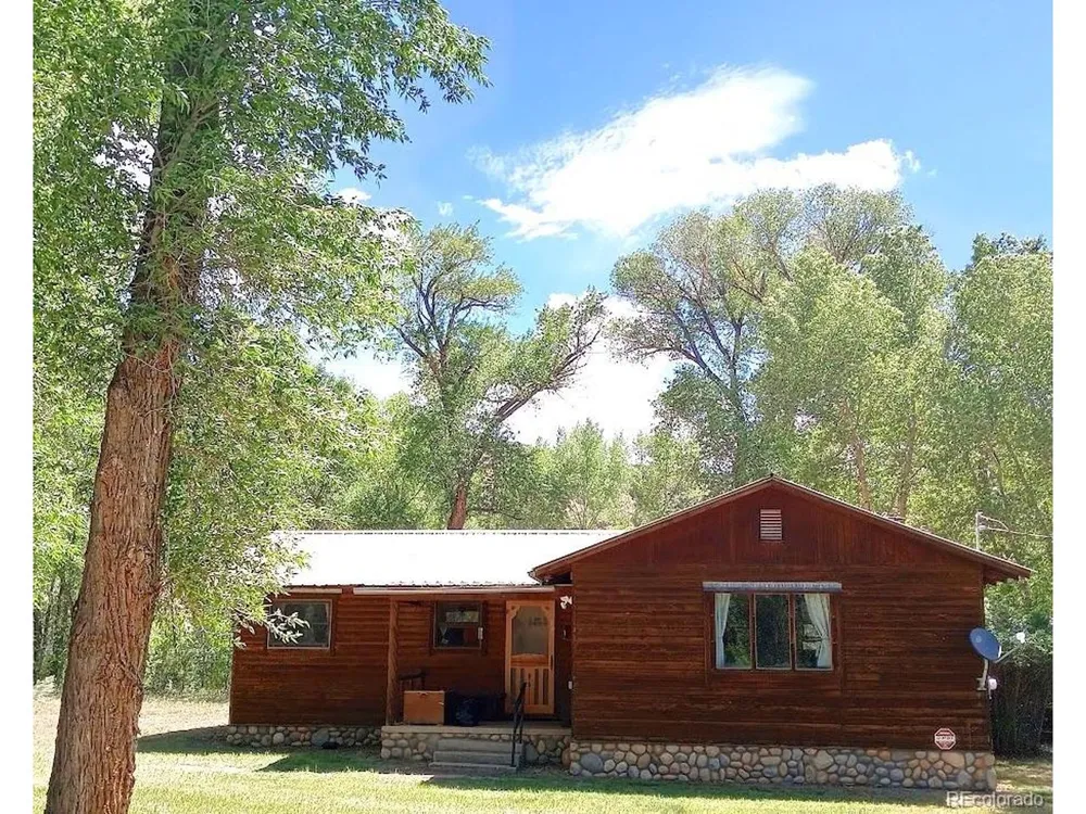 19 Conejos Canyon Road Antonito, CO 81120