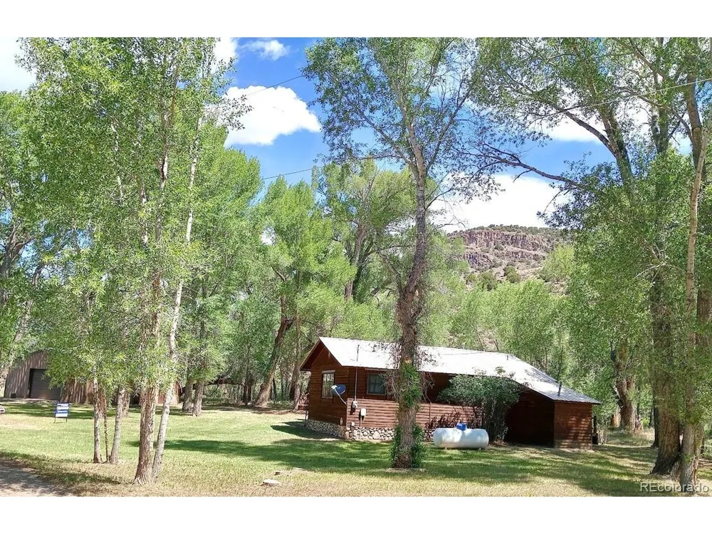 19 Conejos Canyon Road Antonito, CO 81120