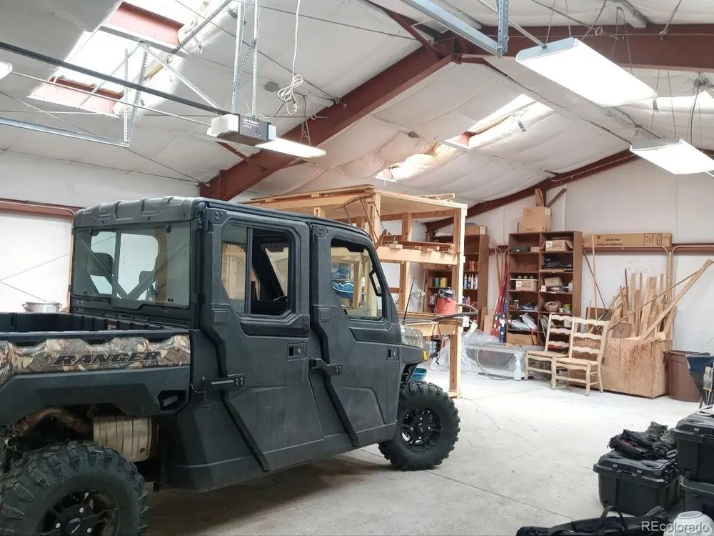 19 Conejos Canyon Road Antonito, CO 81120