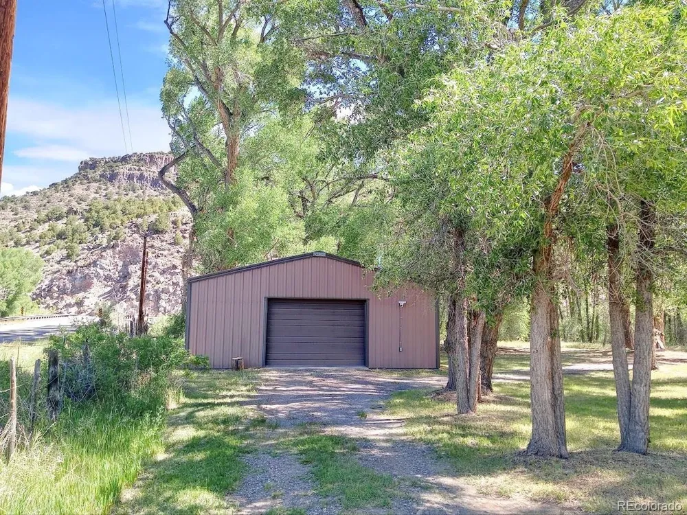 19 Conejos Canyon Road Antonito, CO 81120
