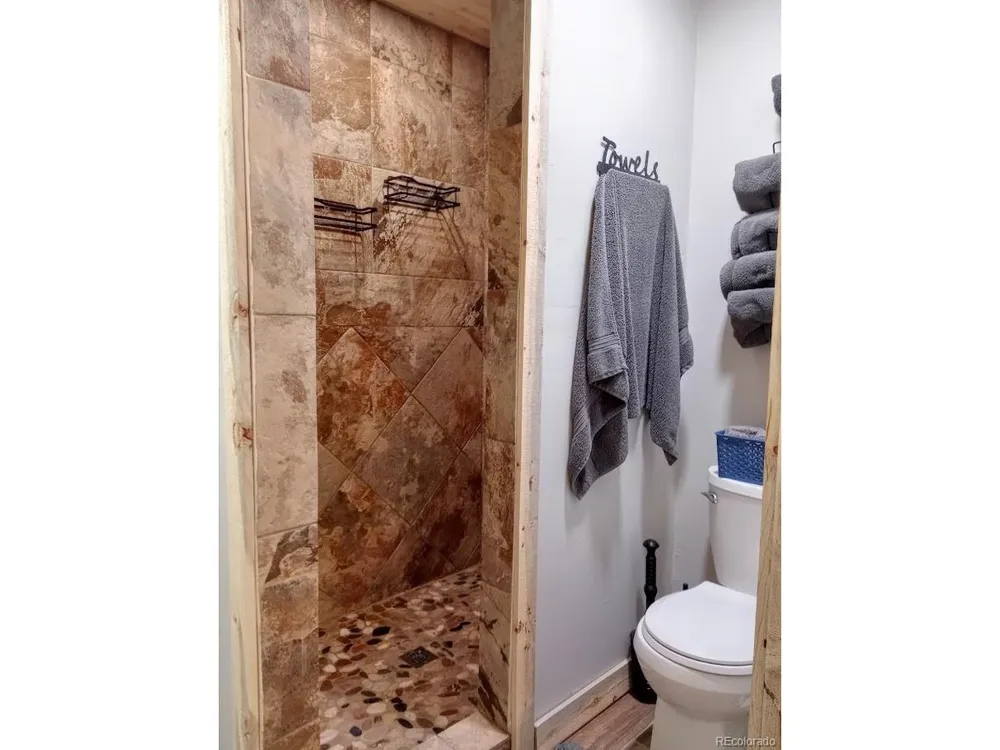 19 Conejos Canyon Road Antonito, CO 81120
