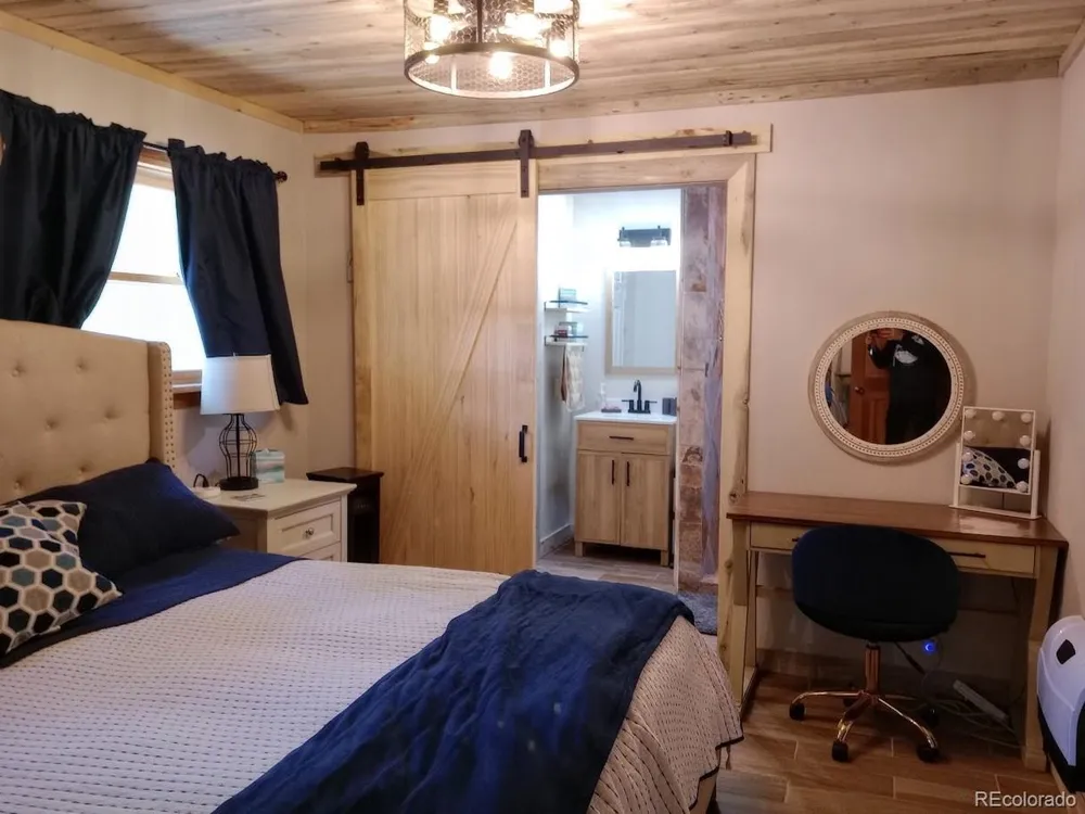 19 Conejos Canyon Road Antonito, CO 81120