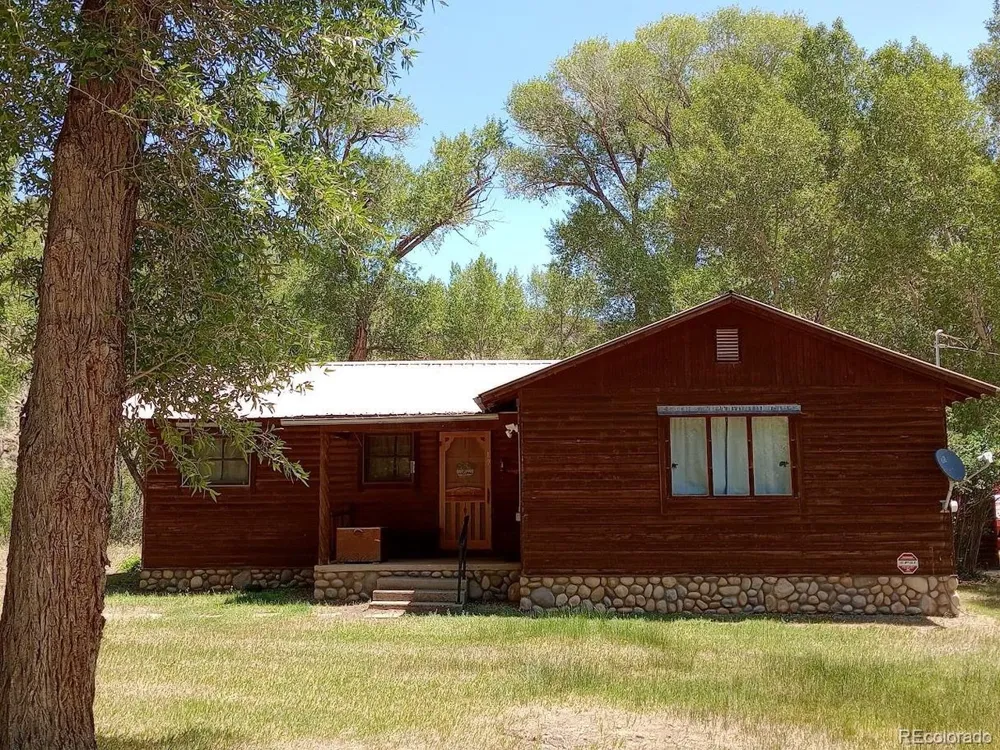 19 Conejos Canyon Road Antonito, CO 81120