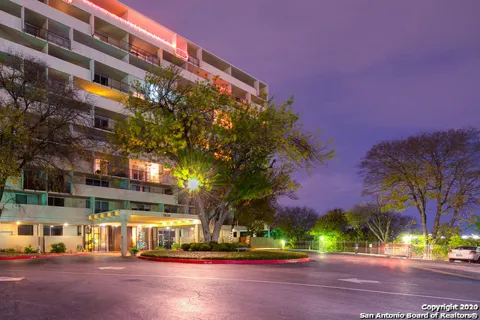 7039 SAN PEDRO AVE Unit 0612