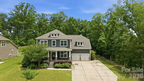 2709 Sugaree Court
