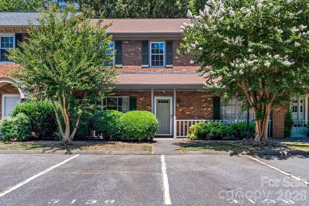 3138 Burke Mill Court Winston Salem, NC 27103