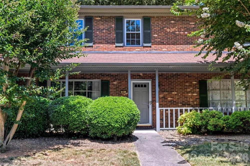3138 Burke Mill Court Winston Salem, NC 27103