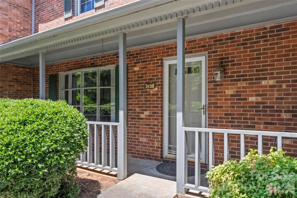 3138 Burke Mill Court Winston Salem, NC 27103