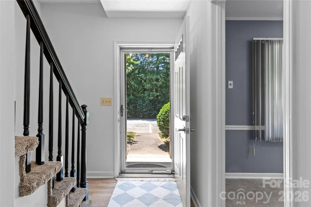 3138 Burke Mill Court Winston Salem, NC 27103