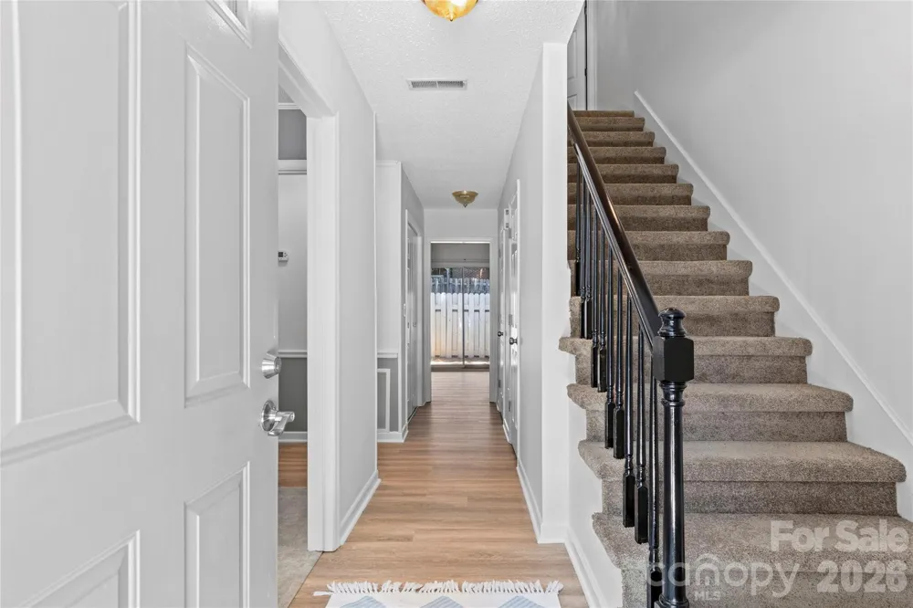 3138 Burke Mill Court Winston Salem, NC 27103