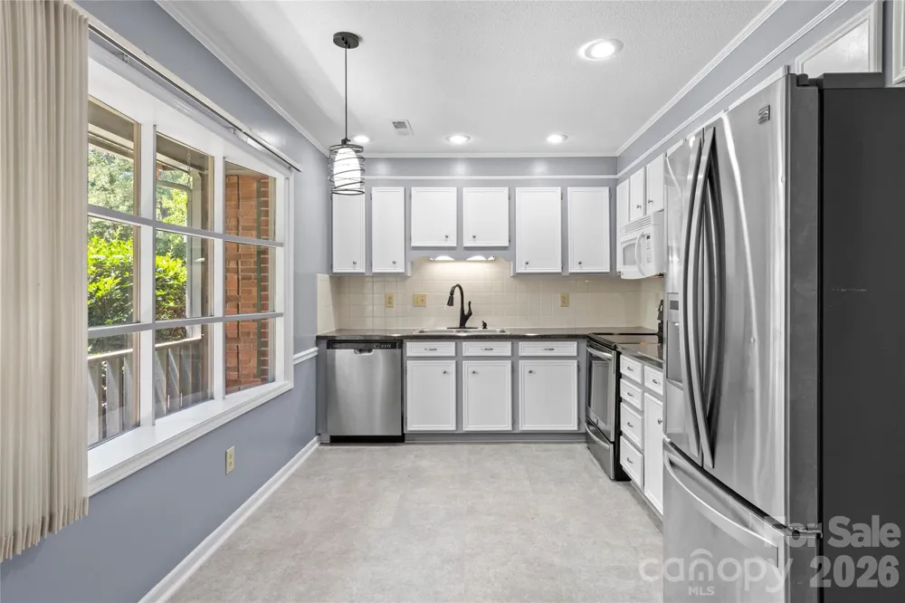3138 Burke Mill Court Winston Salem, NC 27103
