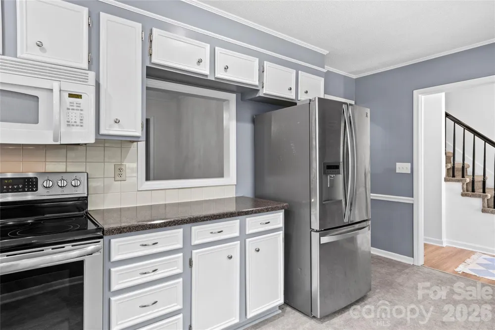 3138 Burke Mill Court Winston Salem, NC 27103