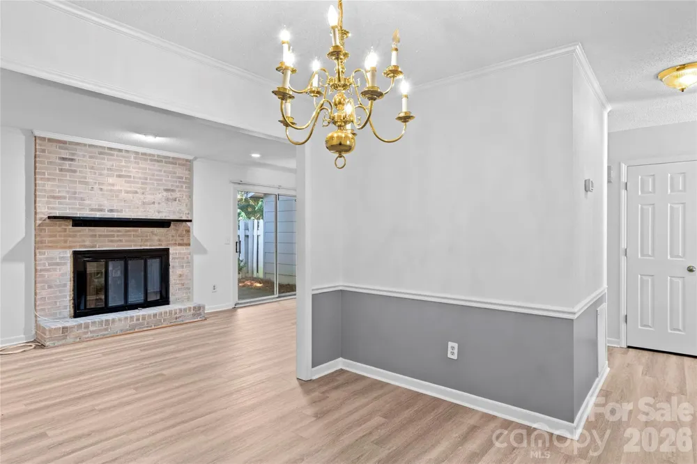 3138 Burke Mill Court Winston Salem, NC 27103
