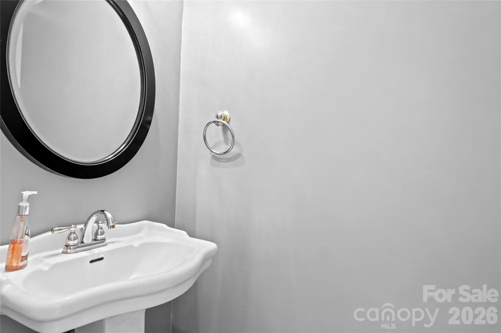 3138 Burke Mill Court Winston Salem, NC 27103
