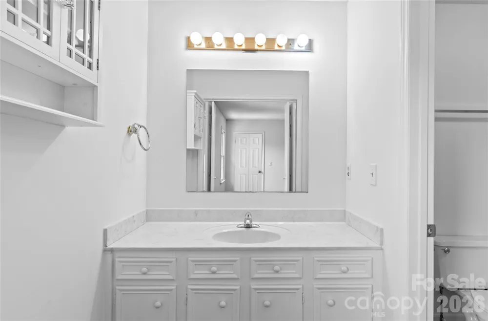 3138 Burke Mill Court Winston Salem, NC 27103