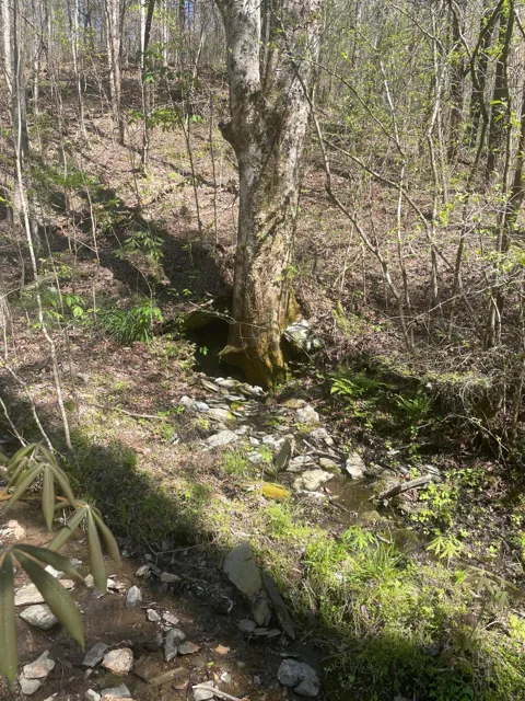 1 Old Furnace Road