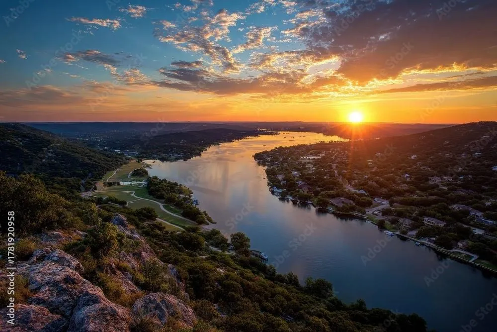 21011 Oak Dale Drive Lago Vista, TX 78645