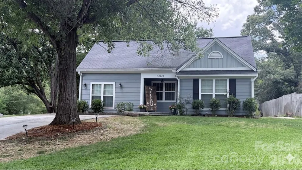 12334 Danby Road Pineville, NC 28134