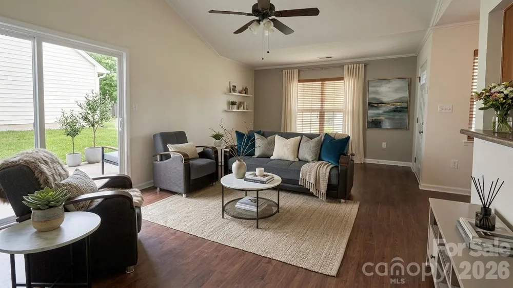 12334 Danby Road Pineville, NC 28134
