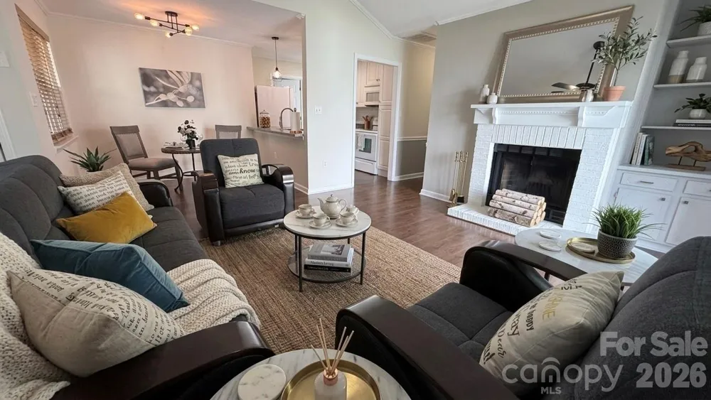 12334 Danby Road Pineville, NC 28134