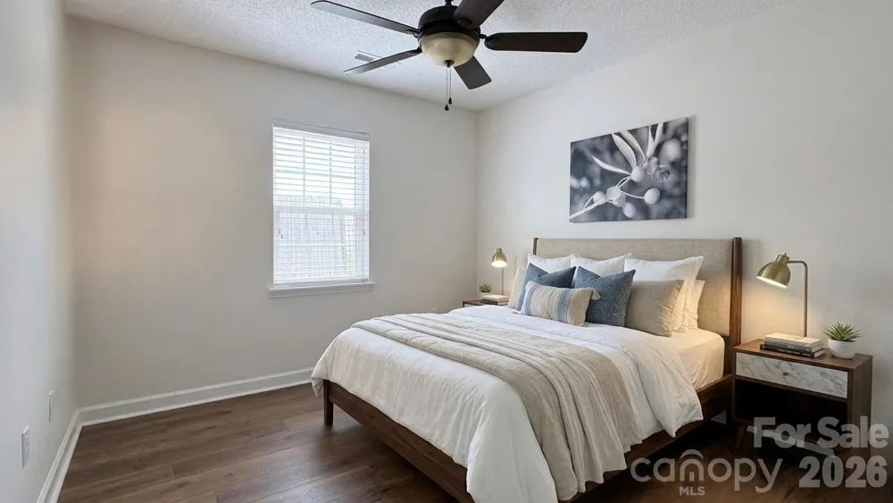 12334 Danby Road Pineville, NC 28134