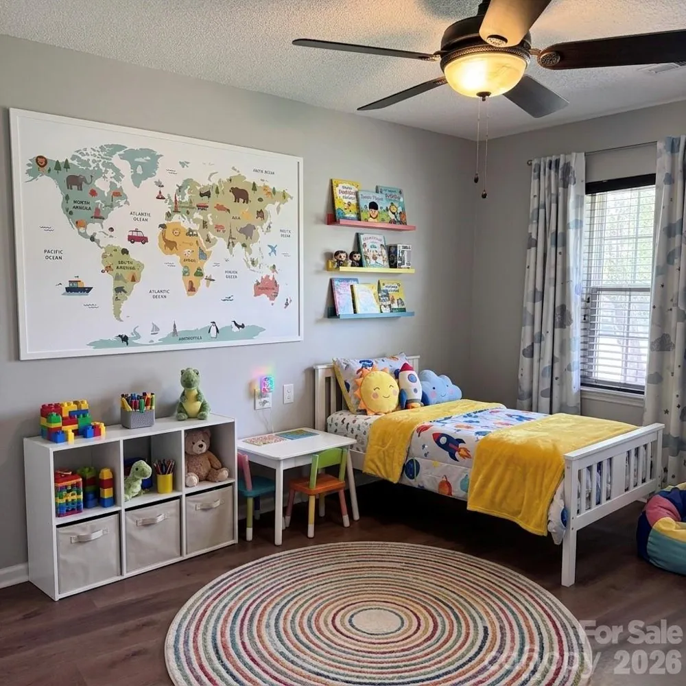 12334 Danby Road Pineville, NC 28134