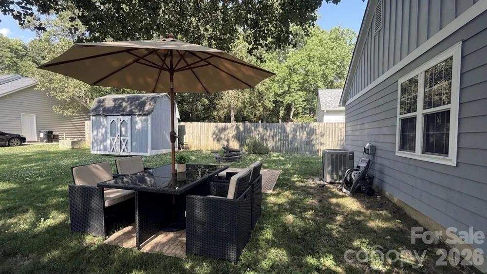 12334 Danby Road Pineville, NC 28134