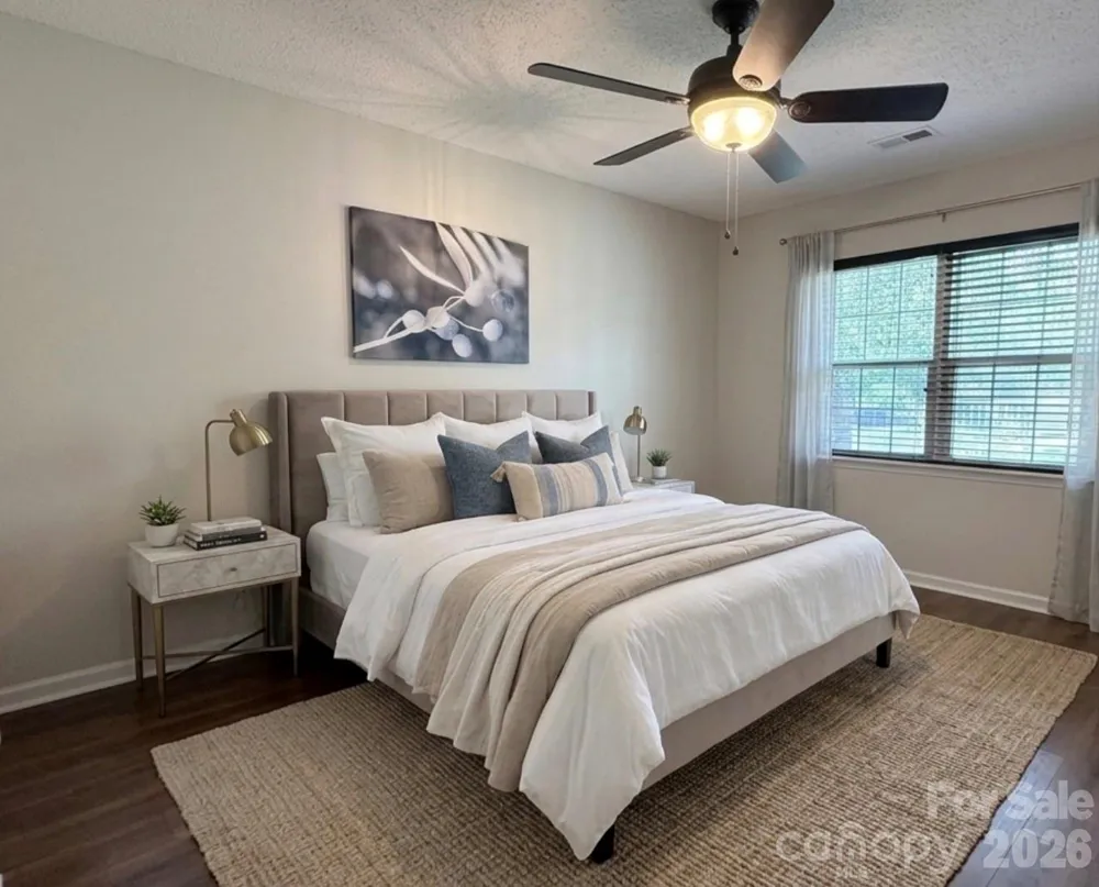 12334 Danby Road Pineville, NC 28134