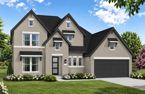 6211 Monarch Blossom Lane