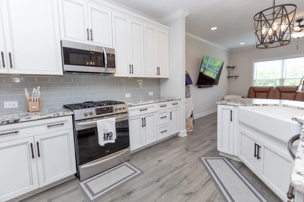 886 Cherry Grove Dr Hendersonville, TN 37075