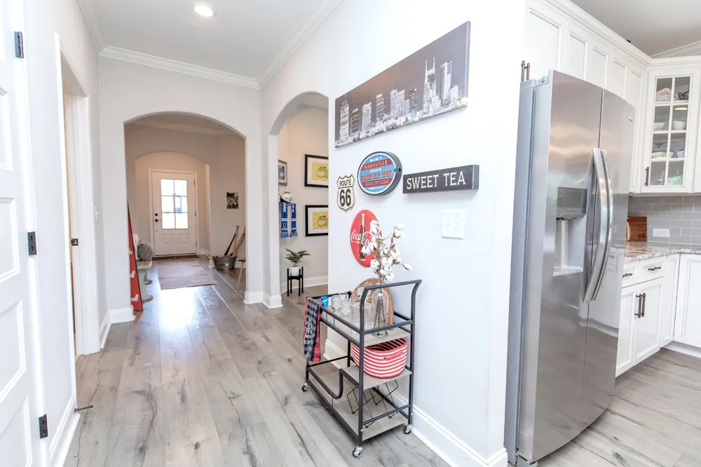 886 Cherry Grove Dr Hendersonville, TN 37075