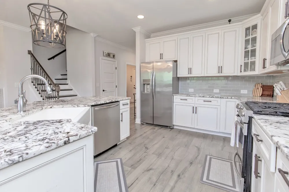 886 Cherry Grove Dr Hendersonville, TN 37075