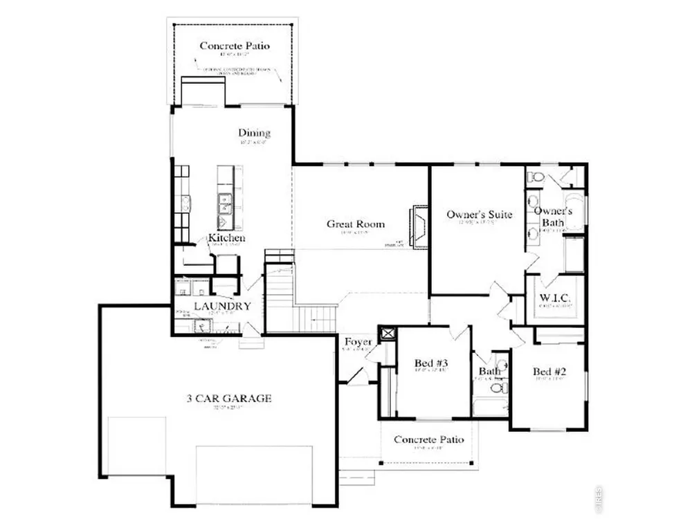 510 Lexi Lane Hudson, CO 80642