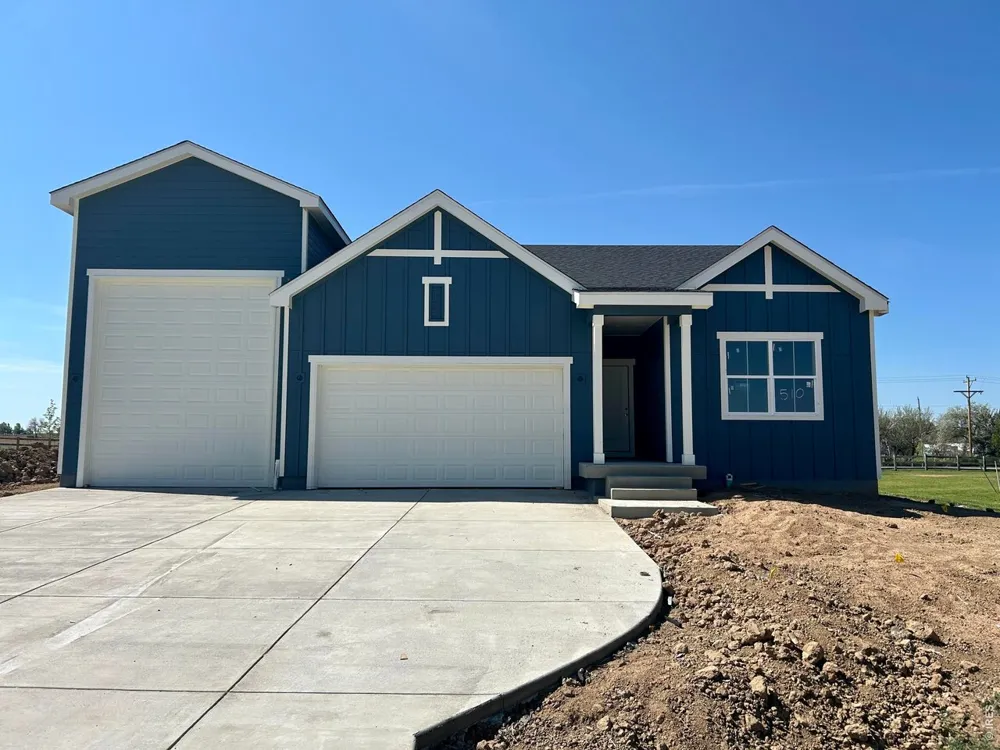 510 Lexi Lane Hudson, CO 80642
