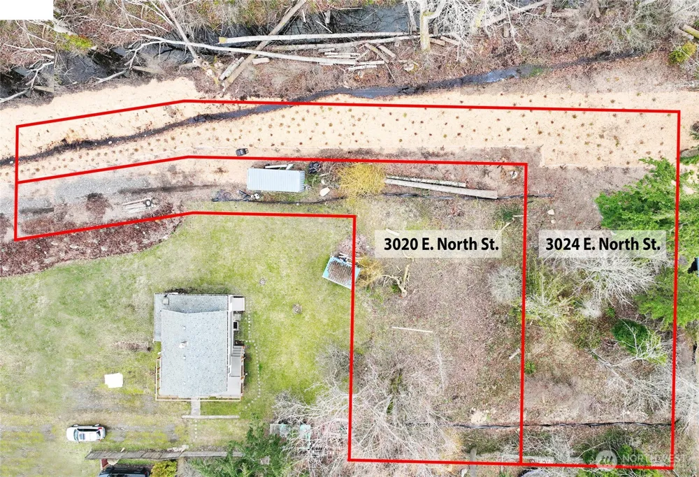 3020 E North Street Bellingham, WA 98226