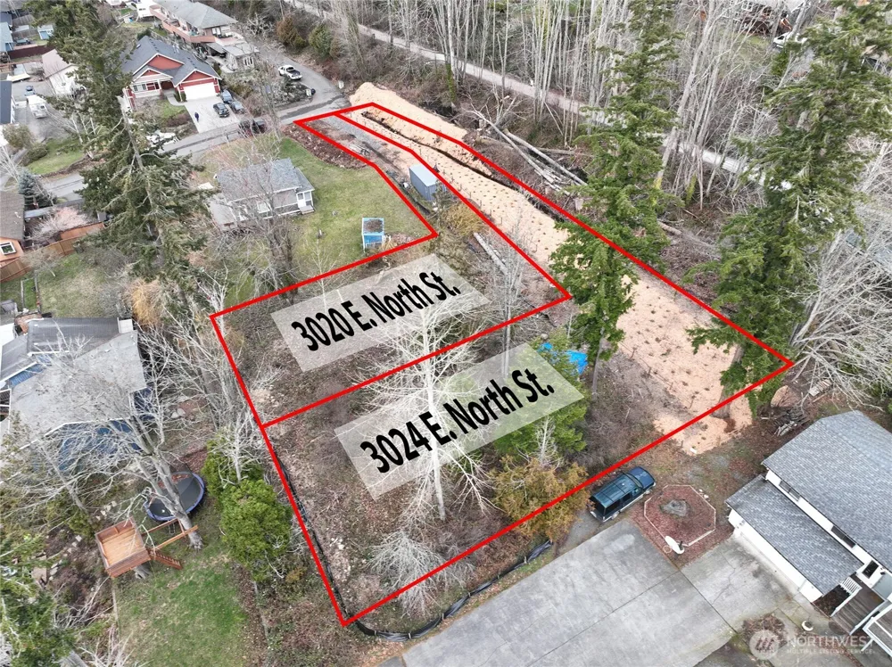 3020 E North Street Bellingham, WA 98226