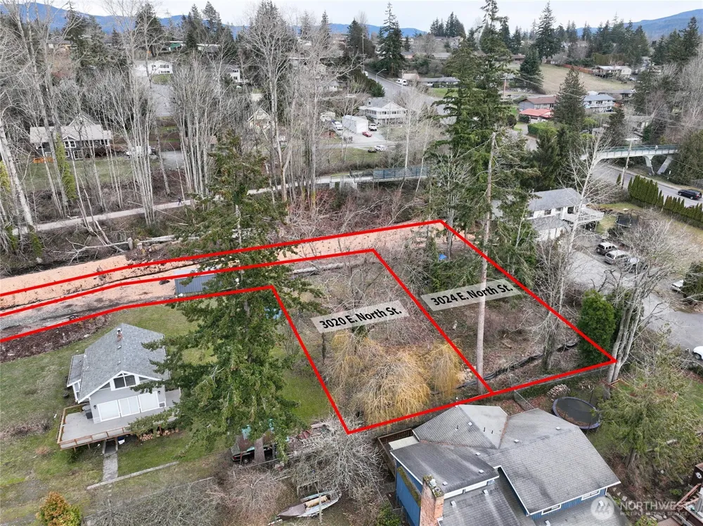 3020 E North Street Bellingham, WA 98226