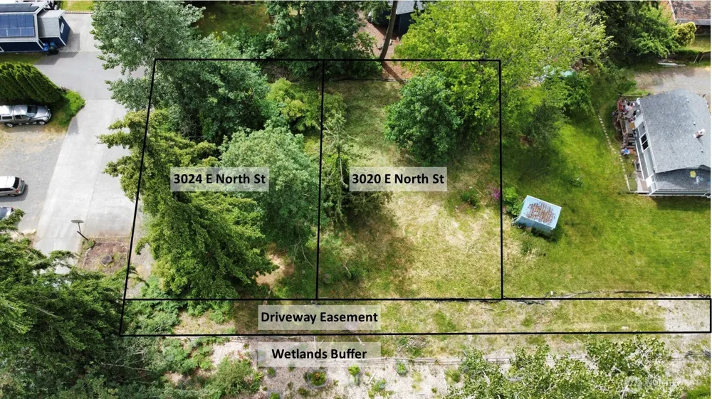 3020 E North Street Bellingham, WA 98226