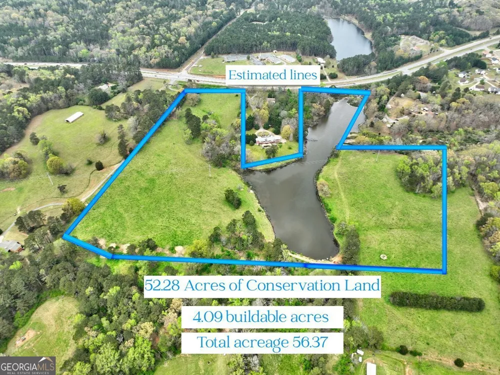 3571 Highway 20 W Hampton, GA 30228