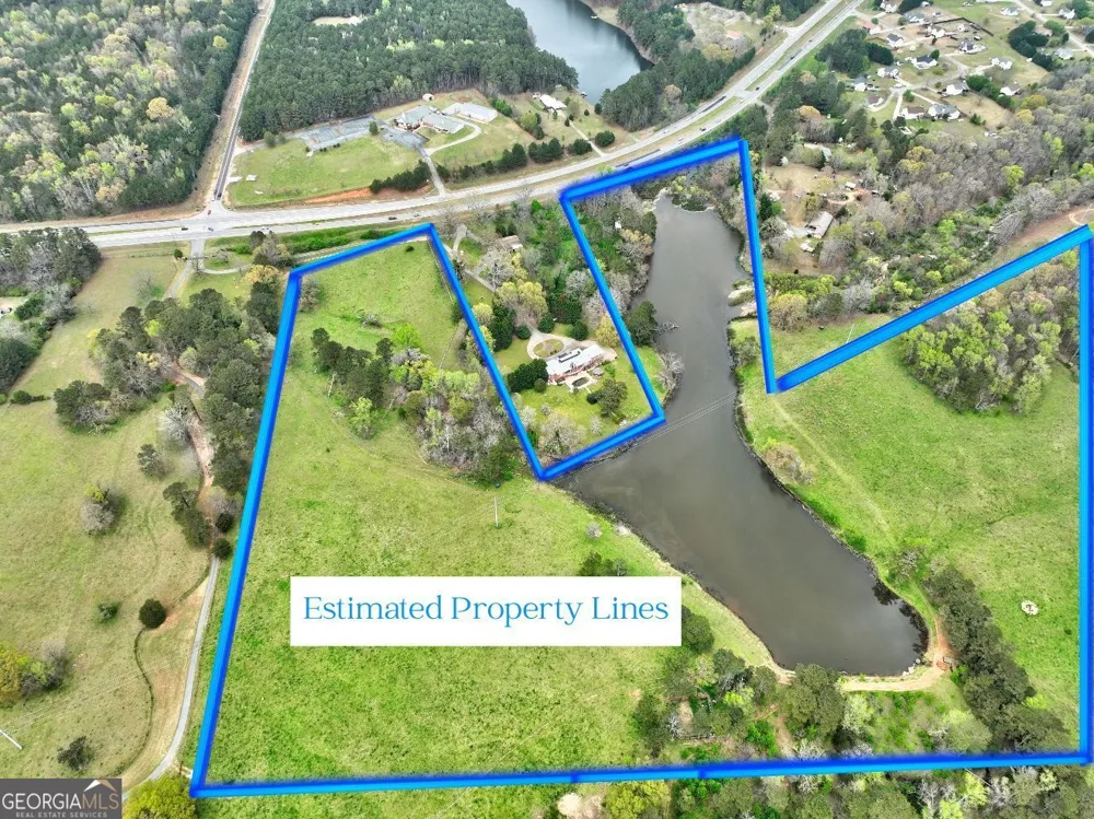 3571 Highway 20 W Hampton, GA 30228