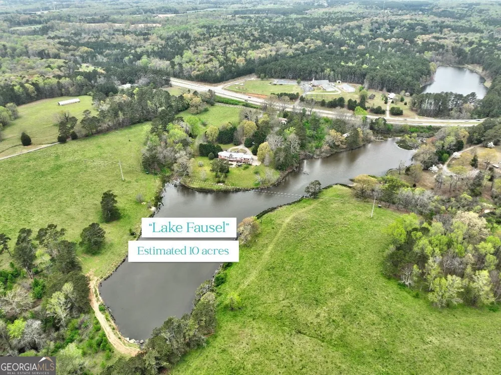 3571 Highway 20 W Hampton, GA 30228