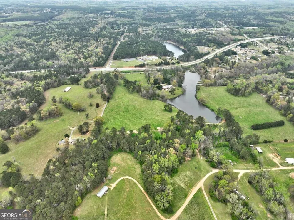 3571 Highway 20 W Hampton, GA 30228
