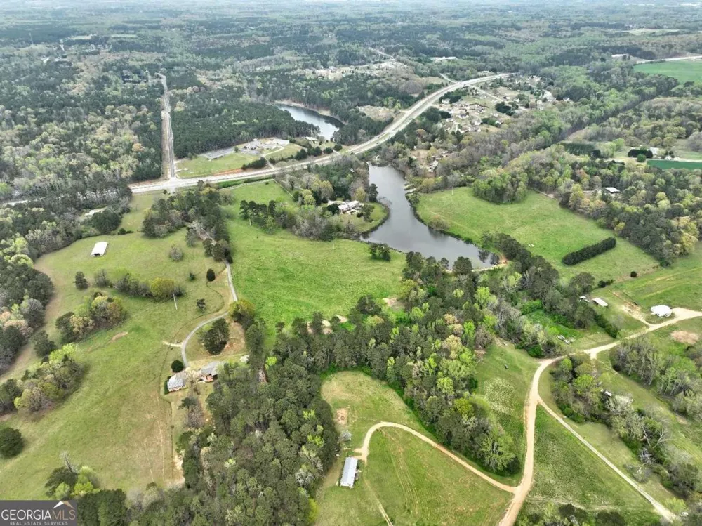 3571 Highway 20 W Hampton, GA 30228