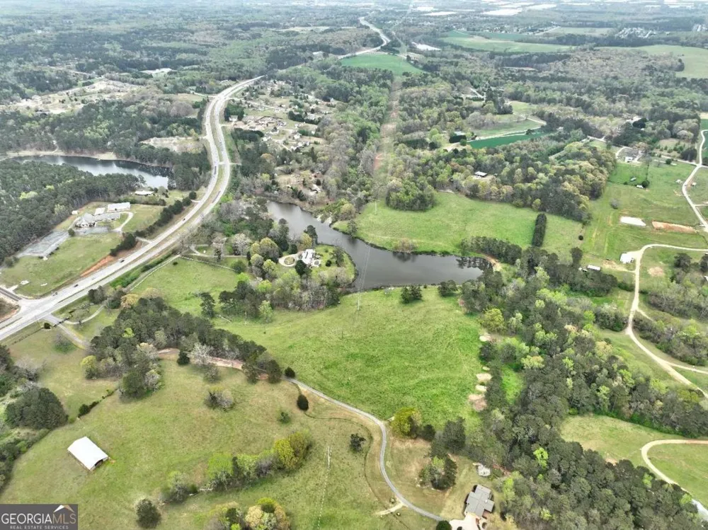 3571 Highway 20 W Hampton, GA 30228