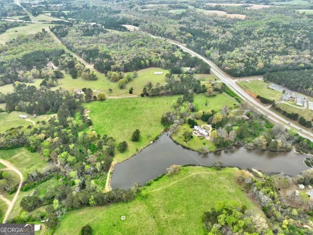 3571 Highway 20 W Hampton, GA 30228